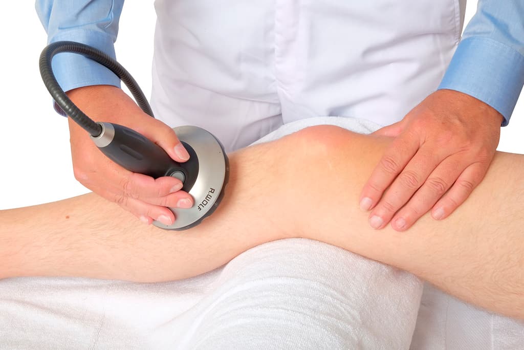 terapia con onde d'urto focali a torino
