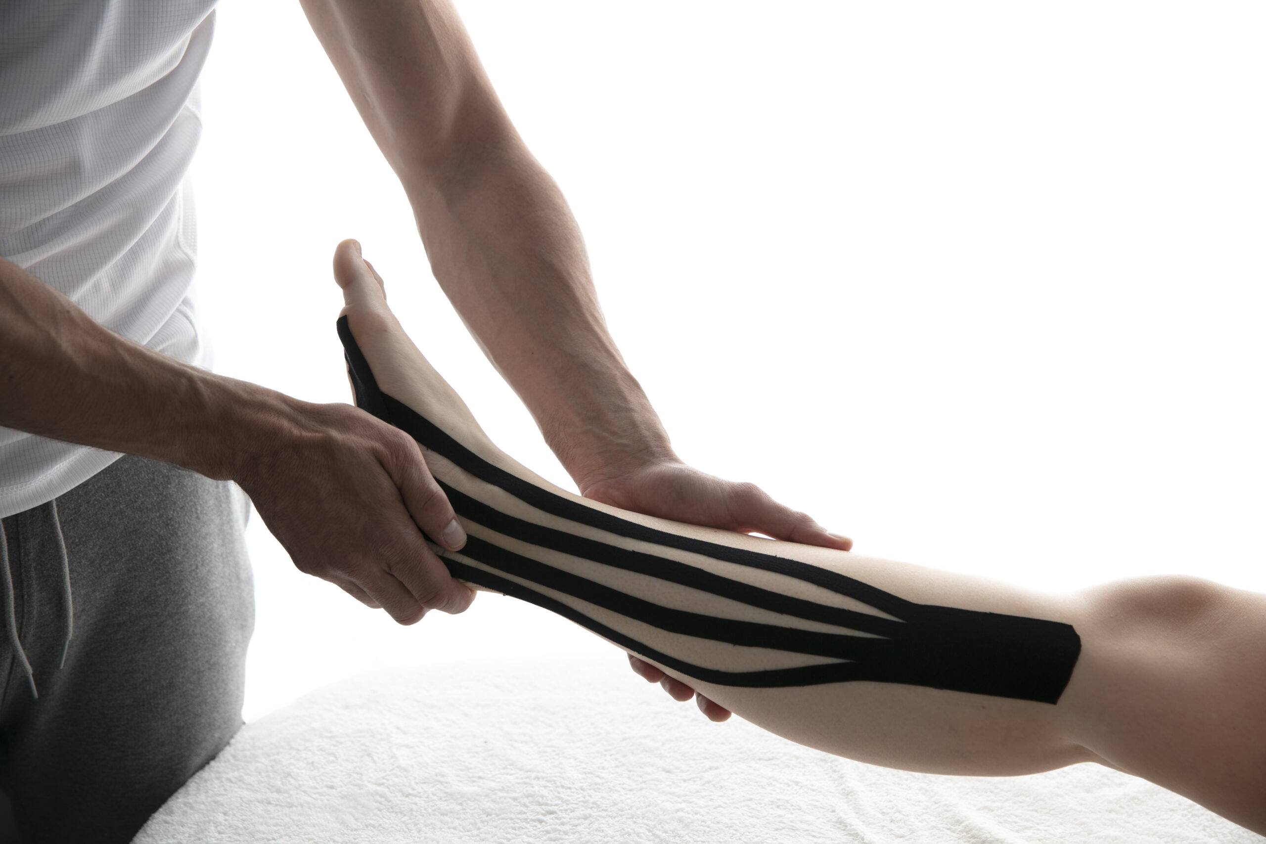 Linfodrenaggio a Torino