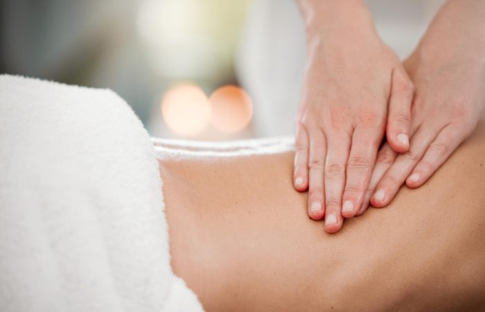 7 benefici del linfodrenaggio